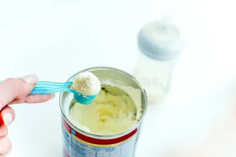 شیر خشک SMA پرو ۱ با ترکیب تخصصی برای تغذیه متعادل نوزادان